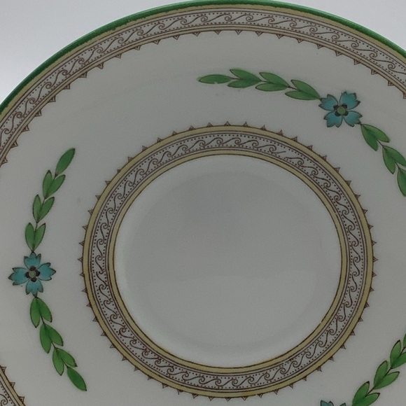 Vintage Minton England Kent Tea Cup & Saucer - Picture 6 of 13